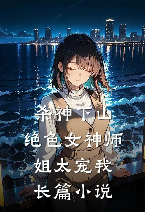 杀神下山：绝色女神师姐太宠我长篇小说