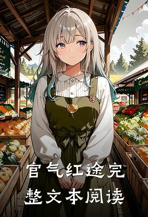 官气红途完整文本阅读