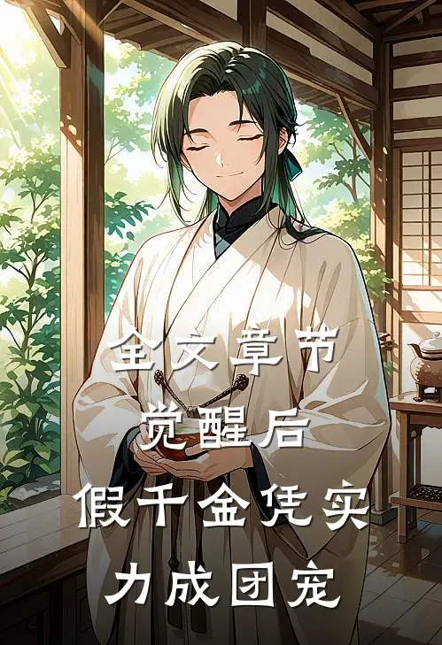 全文章节觉醒后，假千金凭实力成团宠