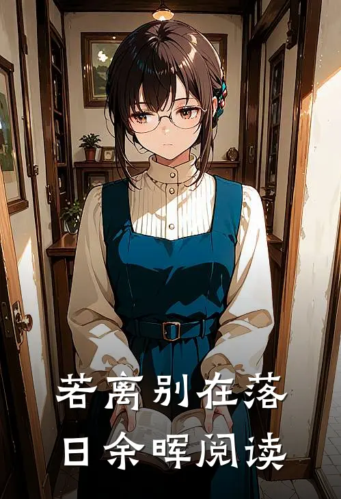 若离别在落日余晖阅读