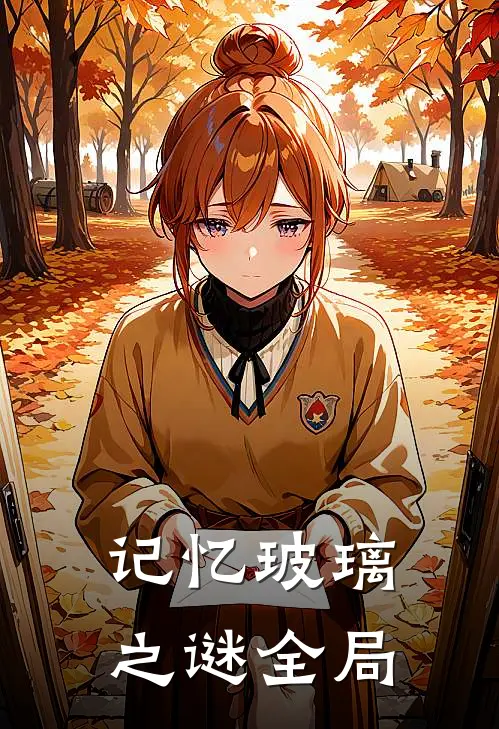 记忆玻璃之谜全局