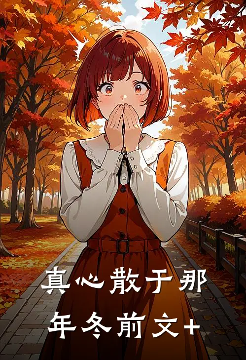 真心散于那年冬前文+