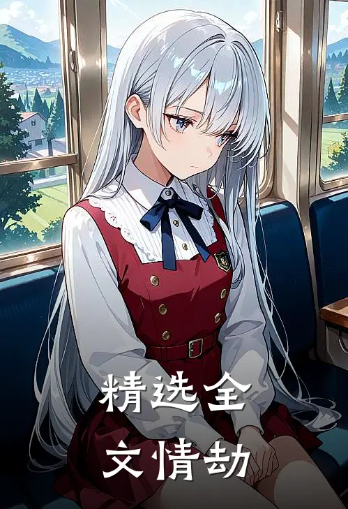 精选全文情劫
