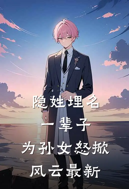 隐姓埋名一辈子，为孙女怒掀风云最新
