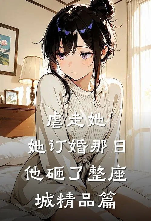 虐走她，她订婚那日他砸了整座城精品篇