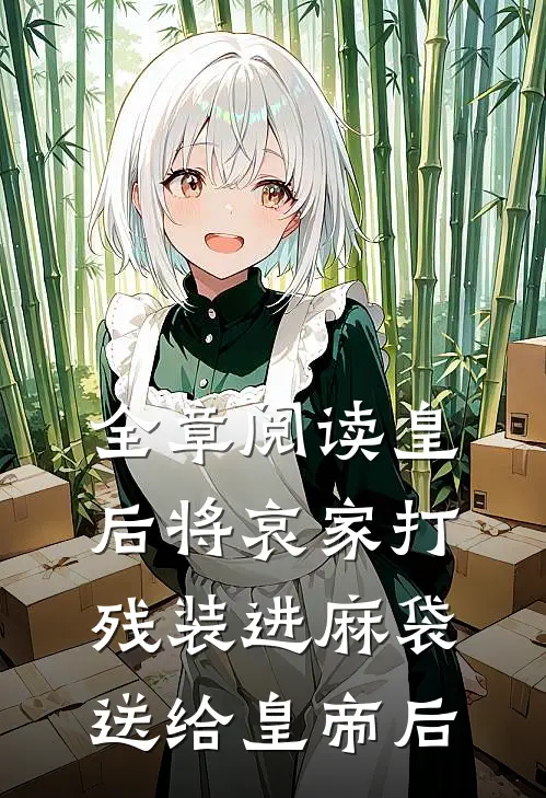 全章阅读皇后将哀家打残装进麻袋送给皇帝后