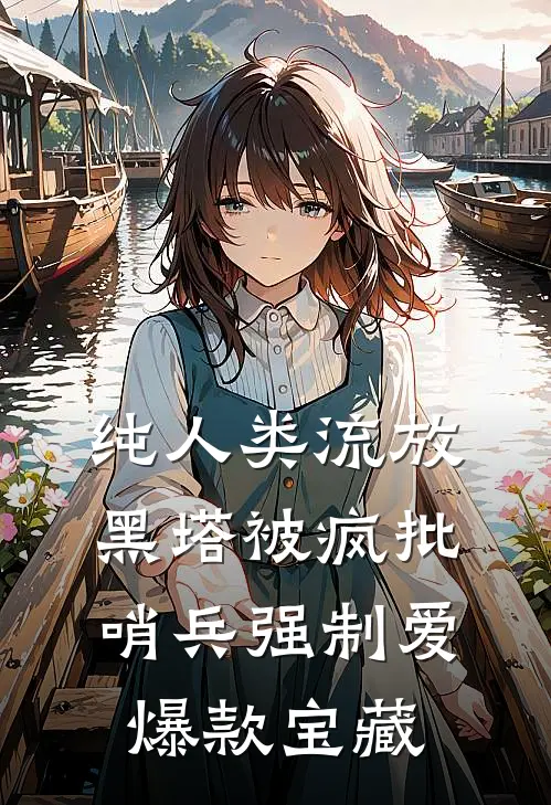 纯人类流放黑塔被疯批哨兵强制爱爆款宝藏