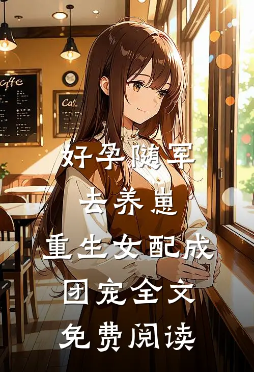 好孕随军去养崽，重生女配成团宠全文免费阅读