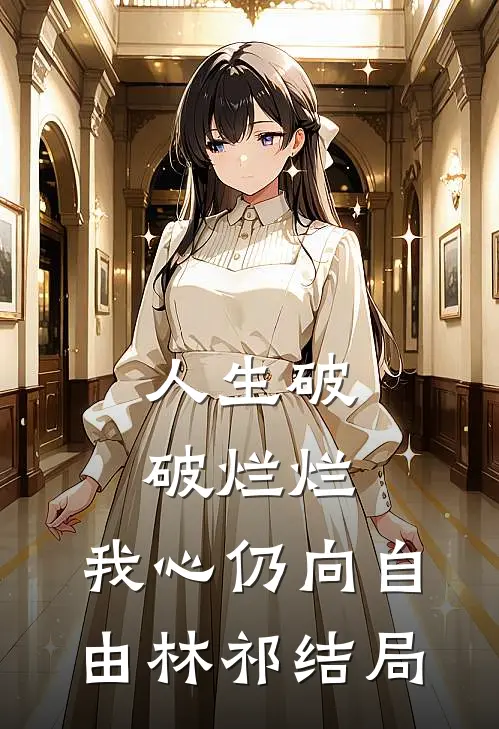 人生破破烂烂，我心仍向自由林祁结局