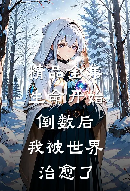 精品全集生命开始倒数后，我被世界治愈了