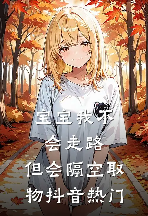 宝宝我不会走路，但会隔空取物抖音热门