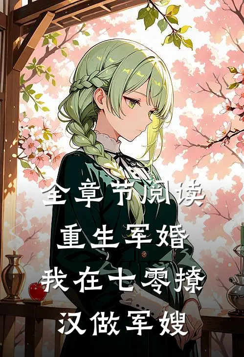 全章节阅读重生军婚：我在七零撩汉做军嫂