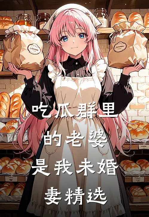吃瓜群里的老婆，是我未婚妻精选