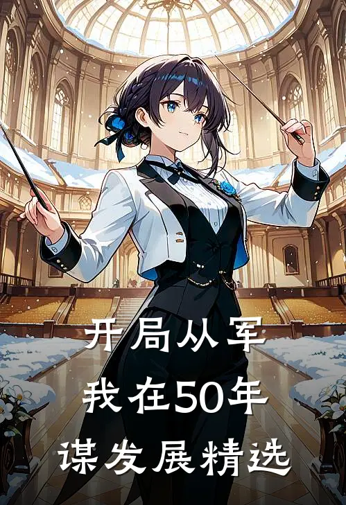 开局从军，我在50年谋发展精选