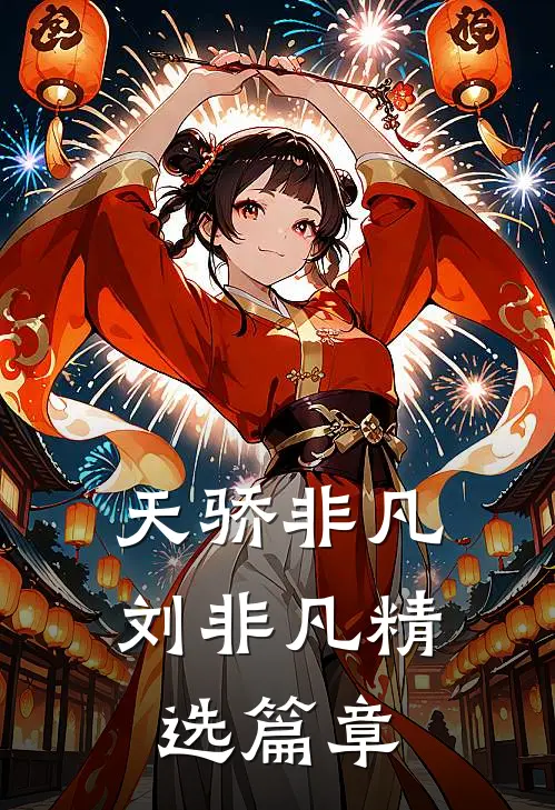 天骄非凡刘非凡精选篇章
