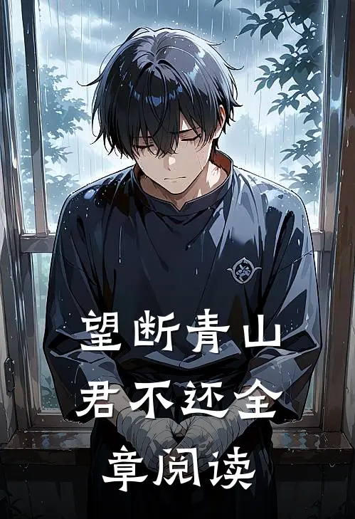 望断青山君不还全章阅读