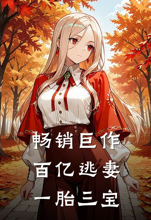畅销巨作百亿逃妻一胎三宝