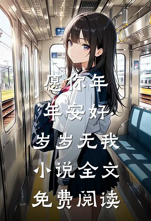 愿你年年安好，岁岁无我小说全文免费阅读