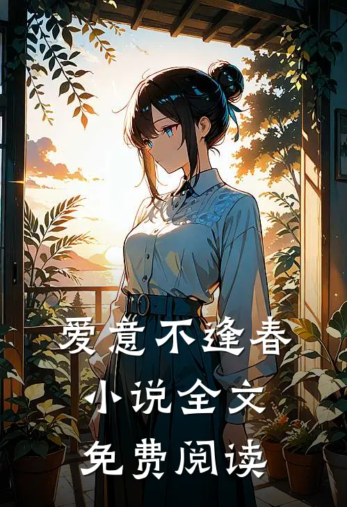 爱意不逢春小说全文免费阅读