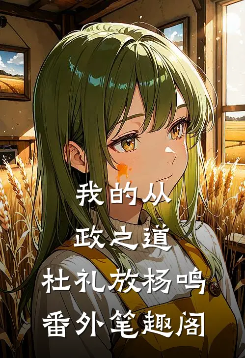 我的从政之道：杜礼放杨鸣番外笔趣阁