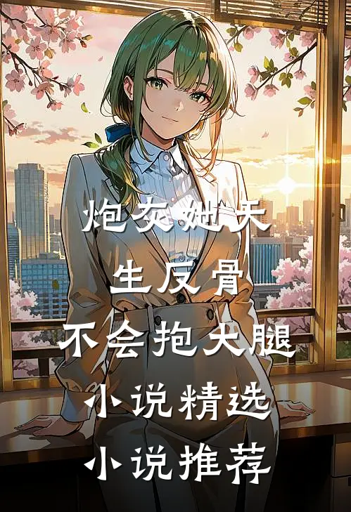 炮灰她天生反骨,不会抱大腿小说精选小说推荐