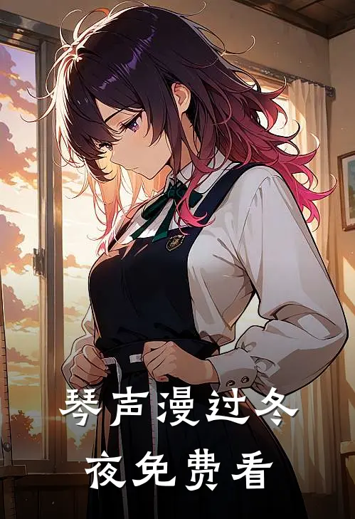 琴声漫过冬夜免费看
