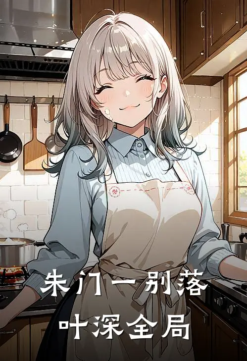 朱门一别落叶深全局