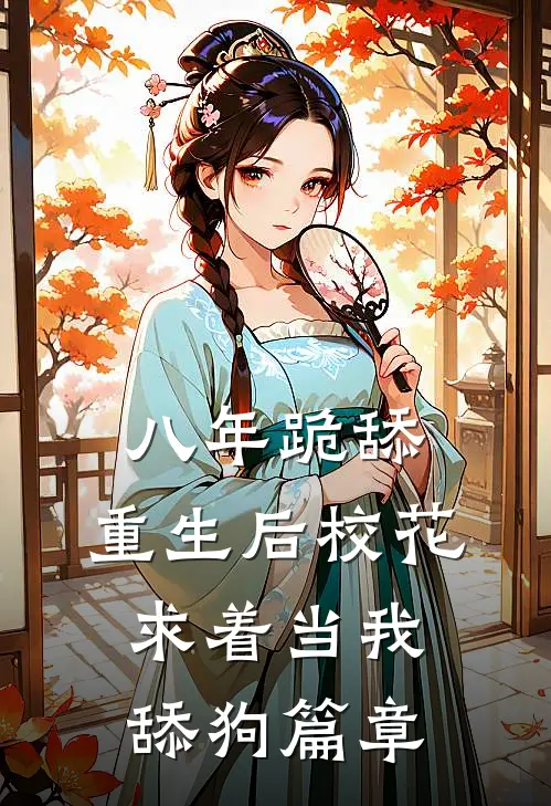 八年跪舔，重生后校花求着当我舔狗篇章