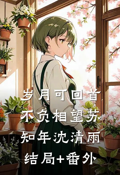 岁月可回首，不负相望苏知年沈清雨结局+番外