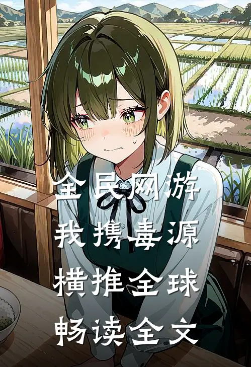 全民网游：我携毒源横推全球畅读全文