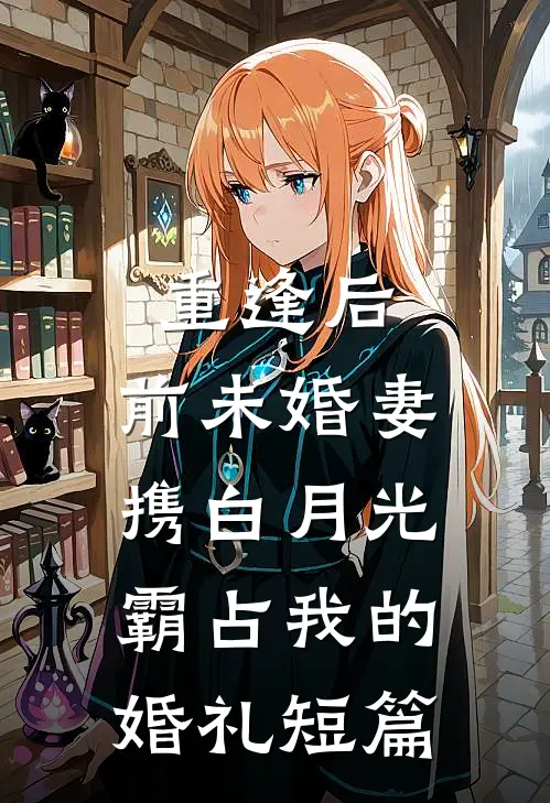 重逢后，前未婚妻携白月光霸占我的婚礼短篇