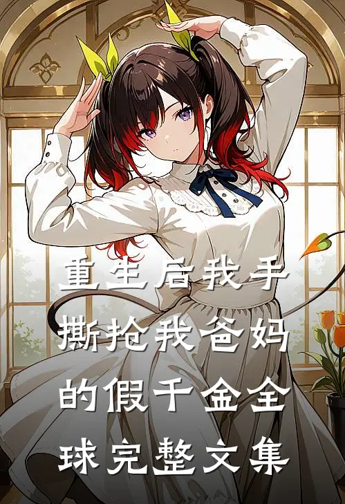 重生后我手撕抢我爸妈的假千金全球完整文集