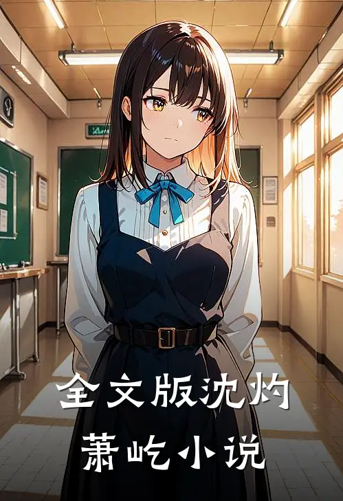 全文版沈灼萧屹小说