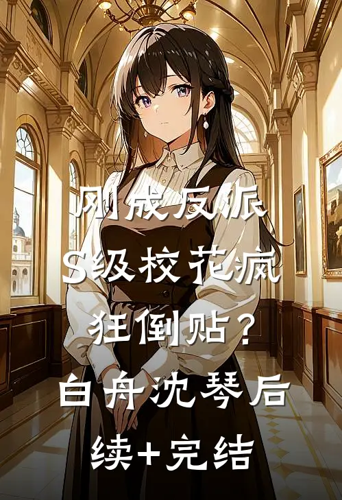 刚成反派，S级校花疯狂倒贴？白舟沈琴后续+完结