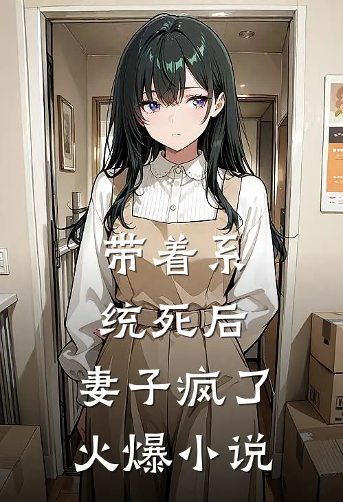 带着系统死后，妻子疯了火爆小说
