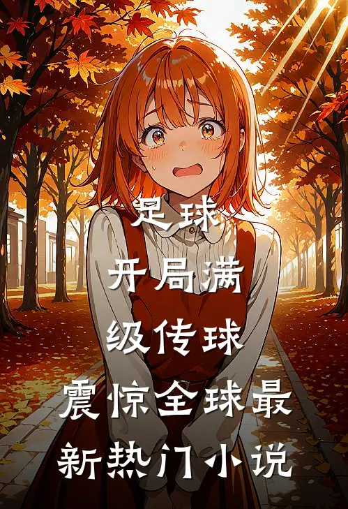 足球：开局满级传球，震惊全球最新热门小说