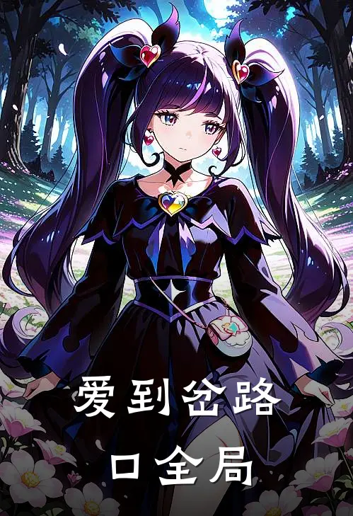 爱到岔路口全局