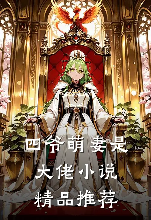 四爷萌妻是大佬 小说精品推荐
