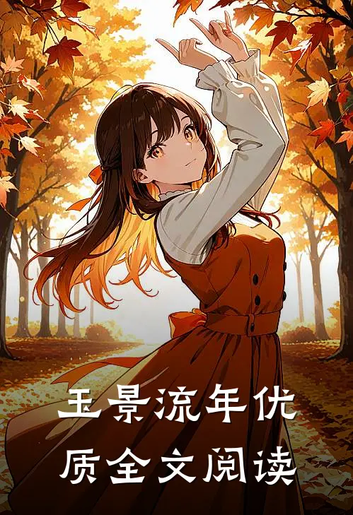 玉景流年优质全文阅读
