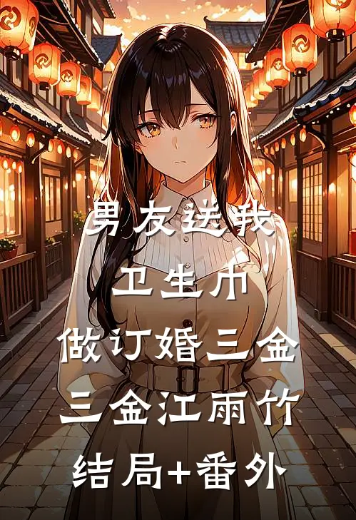 男友送我卫生巾，做订婚三金三金江雨竹结局+番外