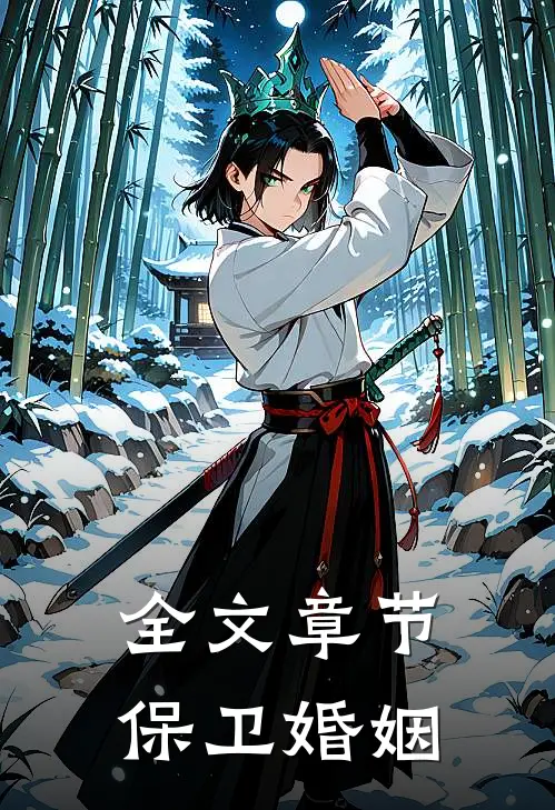 全文章节保卫婚姻