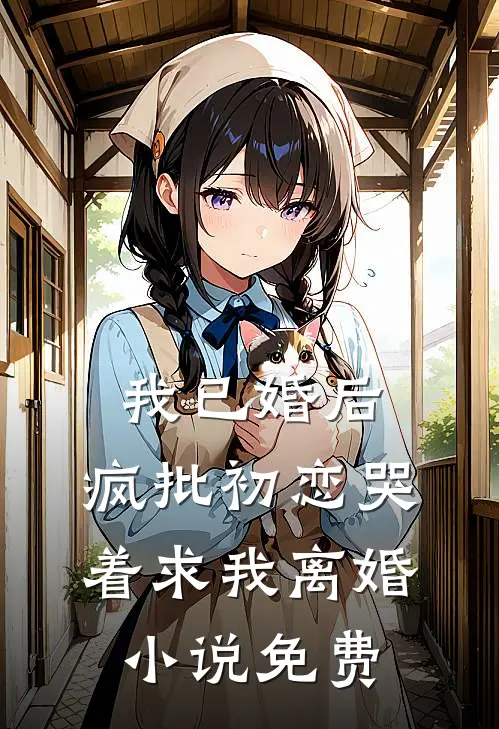 我已婚后，疯批初恋哭着求我离婚小说免费
