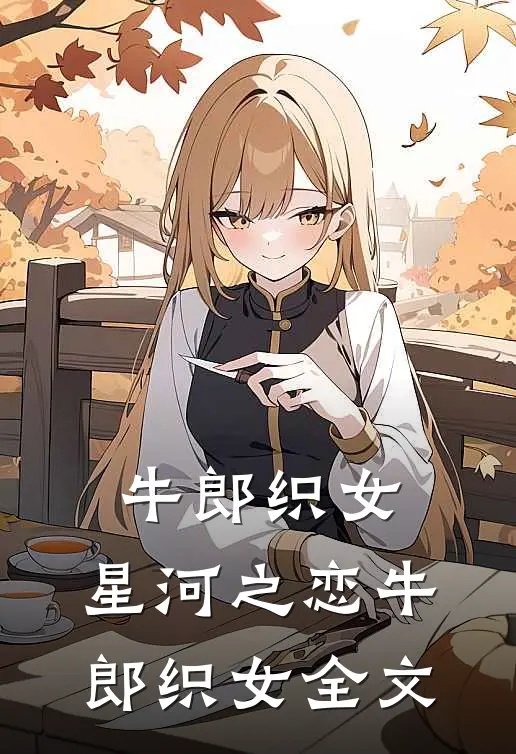 《牛郎织女：星河之恋》牛郎织女全文