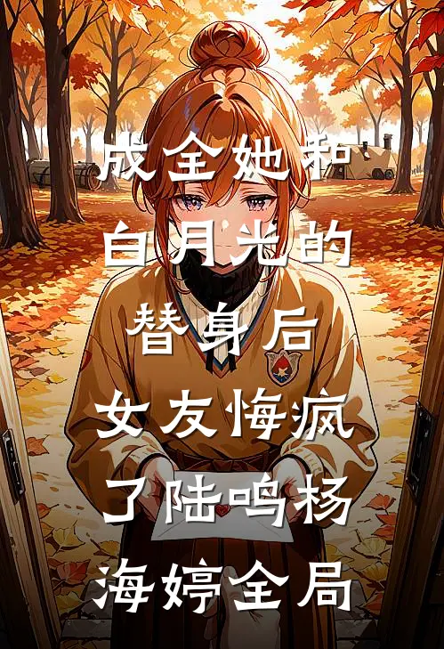 成全她和白月光的替身后，女友悔疯了陆鸣杨海婷全局
