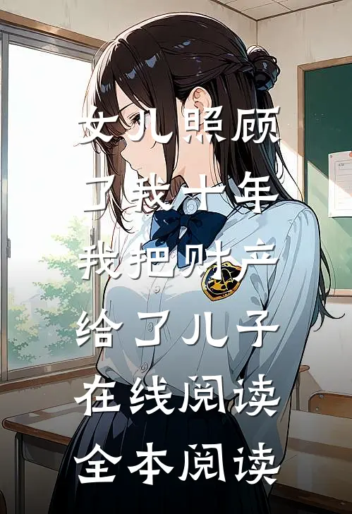 女儿照顾了我十年，我把财产给了儿子在线阅读全本阅读
