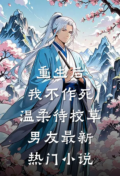 重生后，我不作死，温柔待校草男友最新热门小说