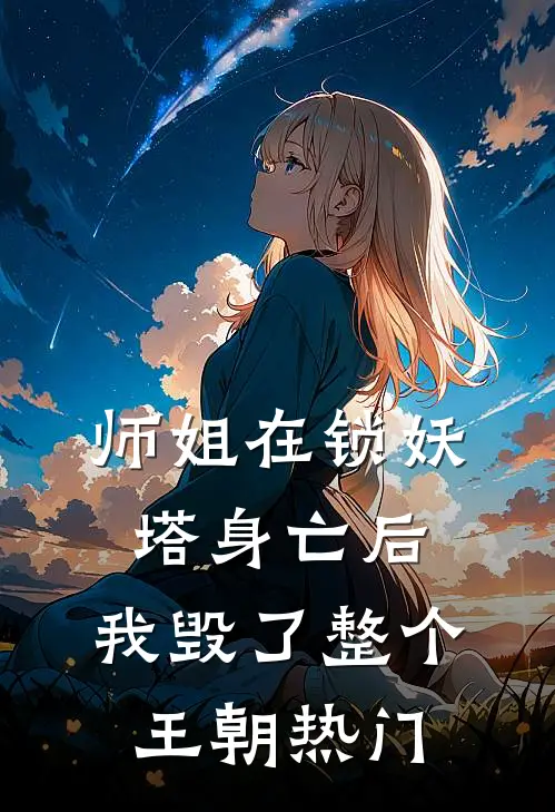 师姐在锁妖塔身亡后，我毁了整个王朝热门