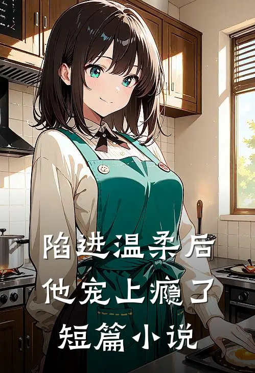 陷进温柔后，他宠上瘾了短篇小说