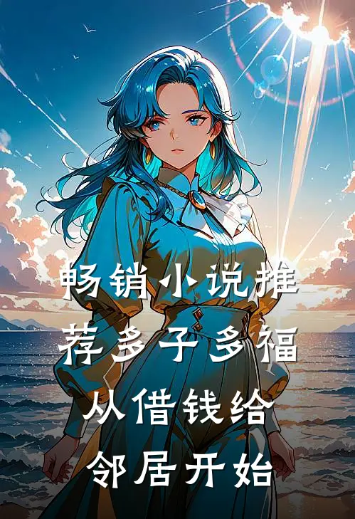 畅销小说推荐多子多福，从借钱给邻居开始