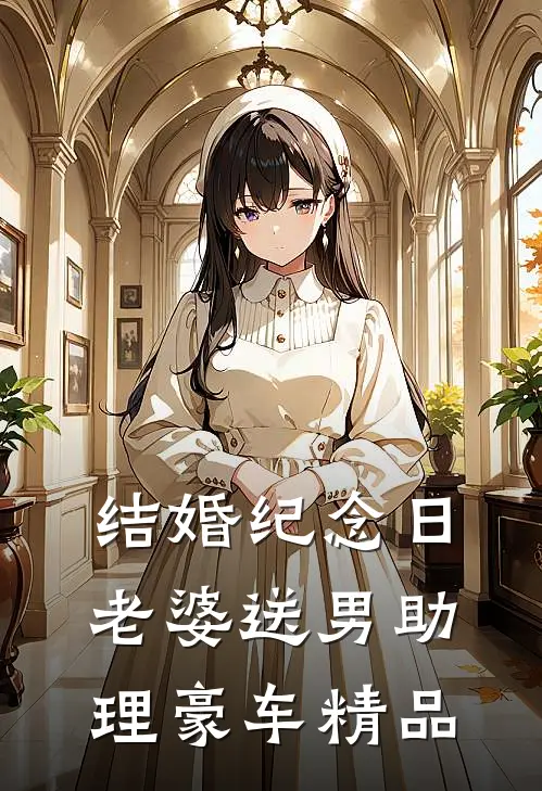 结婚纪念日，老婆送男助理豪车精品